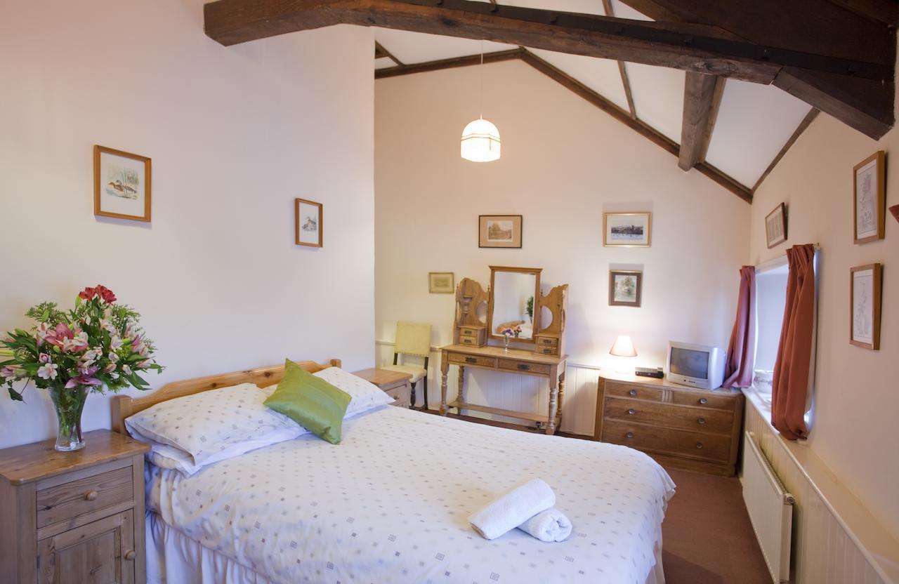 Duke Of York Hotell Dolton Rom bilde