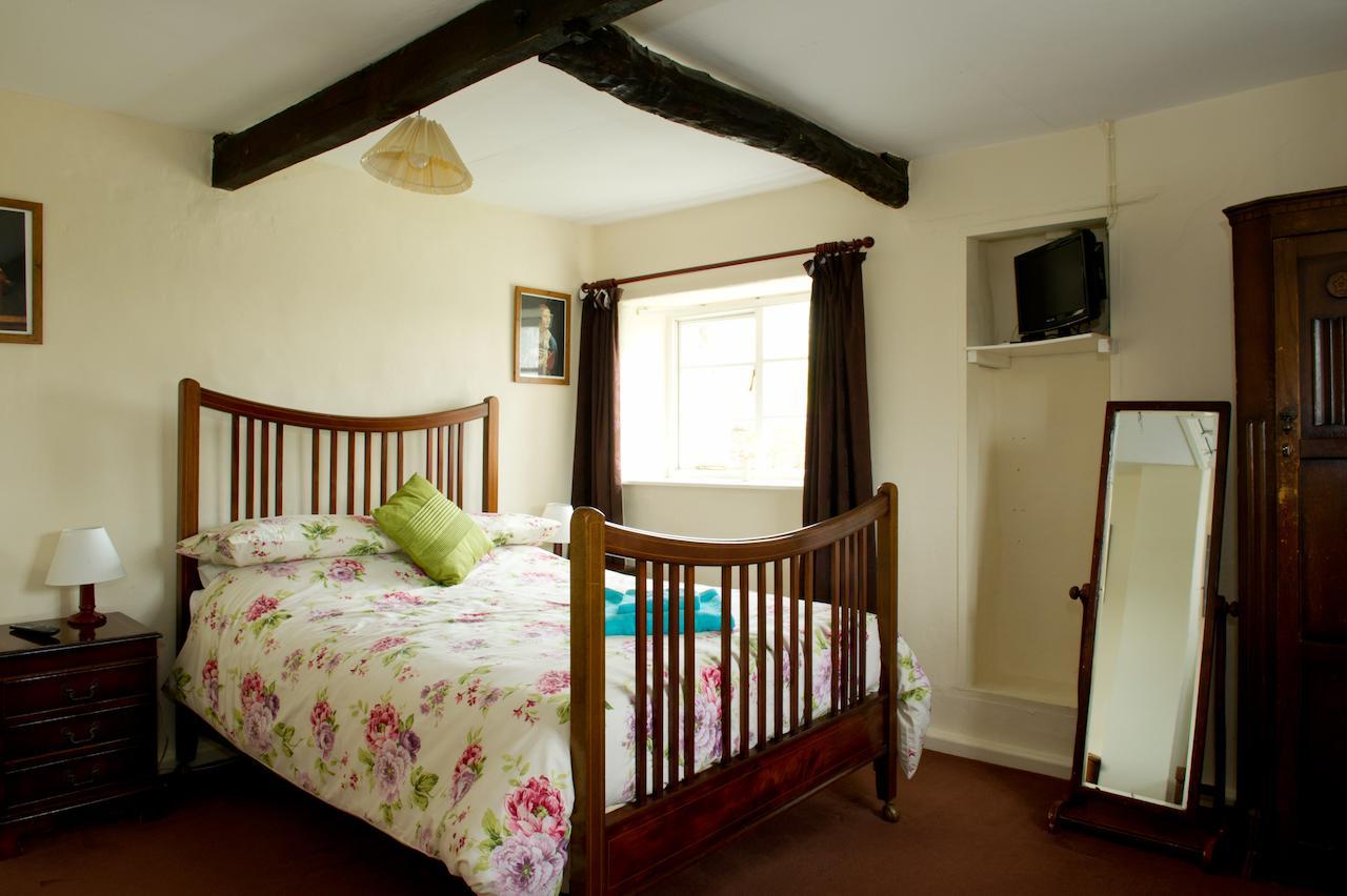 Duke Of York Hotell Dolton Rom bilde
