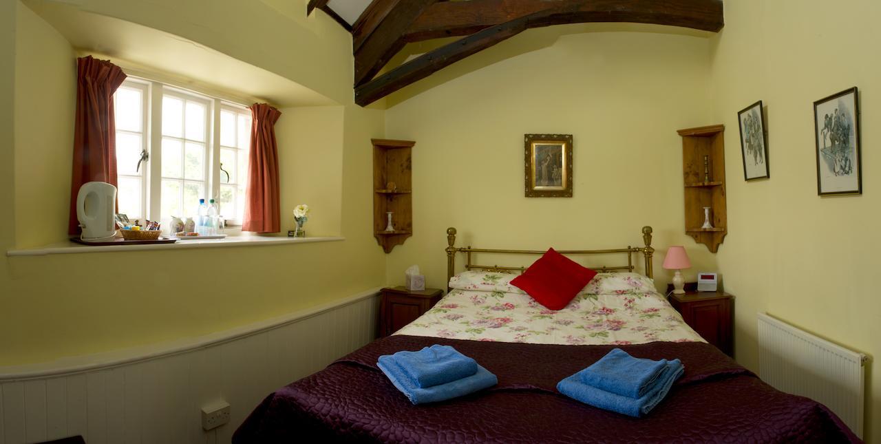 Duke Of York Hotell Dolton Rom bilde
